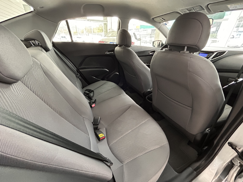 hyundai hb20 1.0 comfort plus 12v flex 4p manual 1.6 2014