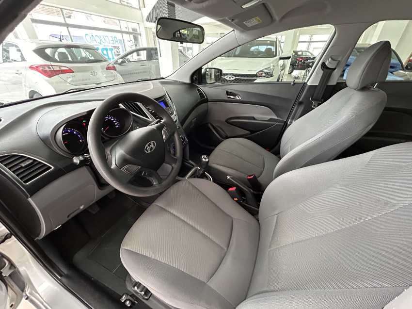 hyundai hb20 1.0 comfort plus 12v flex 4p manual 1.6 2014