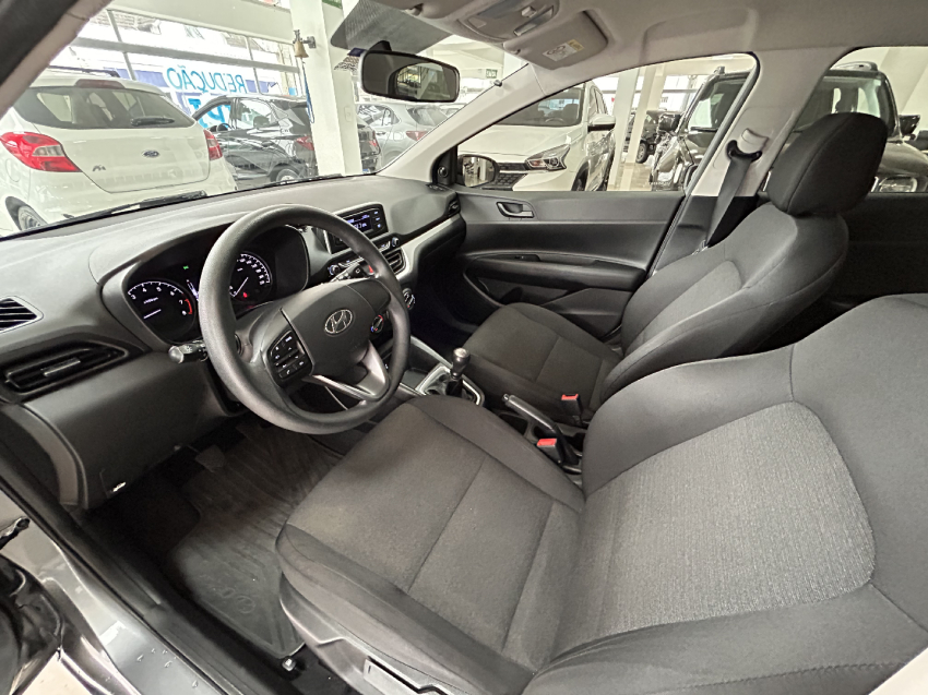 hyundai hb20 1.0 12v flex sense manual 4p 2020