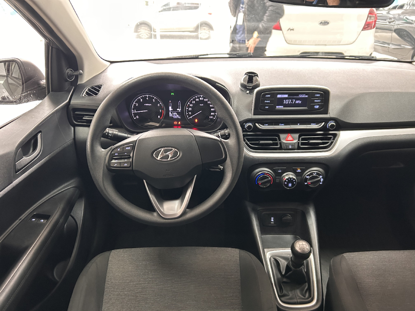 hyundai hb20 1.0 12v flex sense manual 4p 2020
