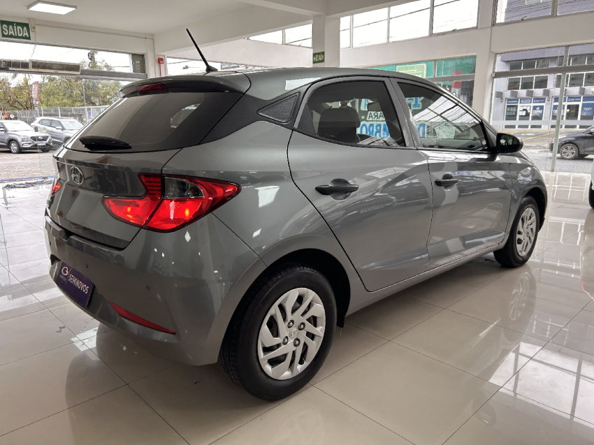 hyundai hb20 1.0 12v flex sense manual 4p 2020