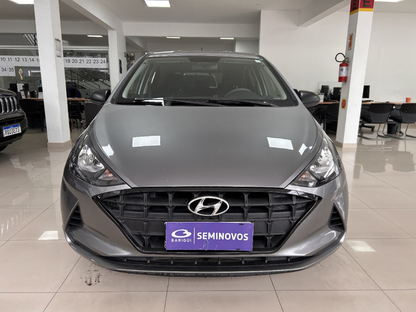 hyundai hb20 1.0 12v flex sense manual 4p 2020