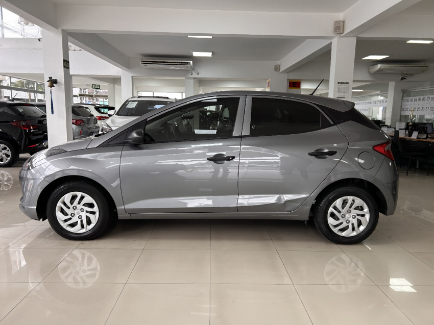 hyundai hb20 1.0 12v flex sense manual 4p 2020