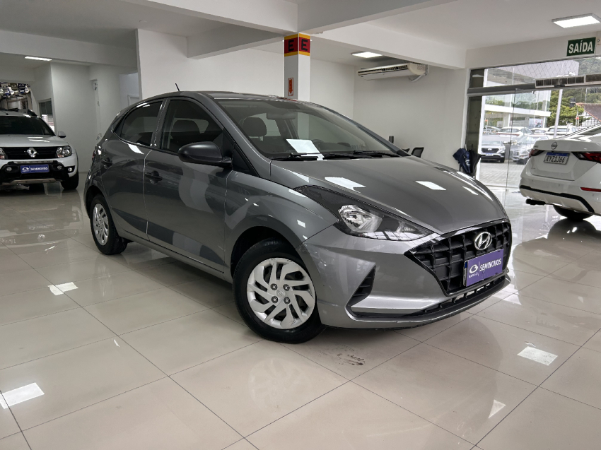 hyundai hb20 1.0 12v flex sense manual 4p 2020