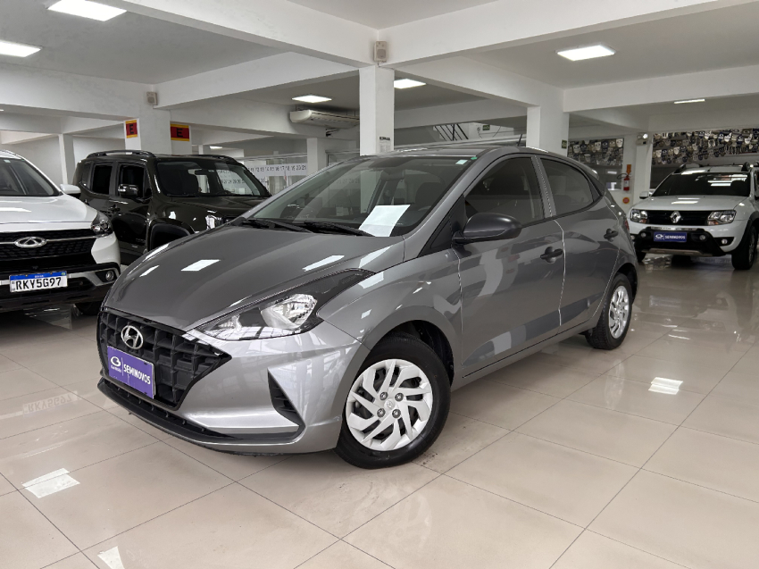 hyundai hb20 1.0 12v flex sense manual 4p 2020