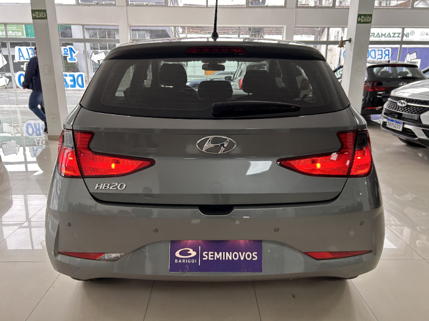 hyundai hb20 1.0 12v flex sense manual 4p 2020