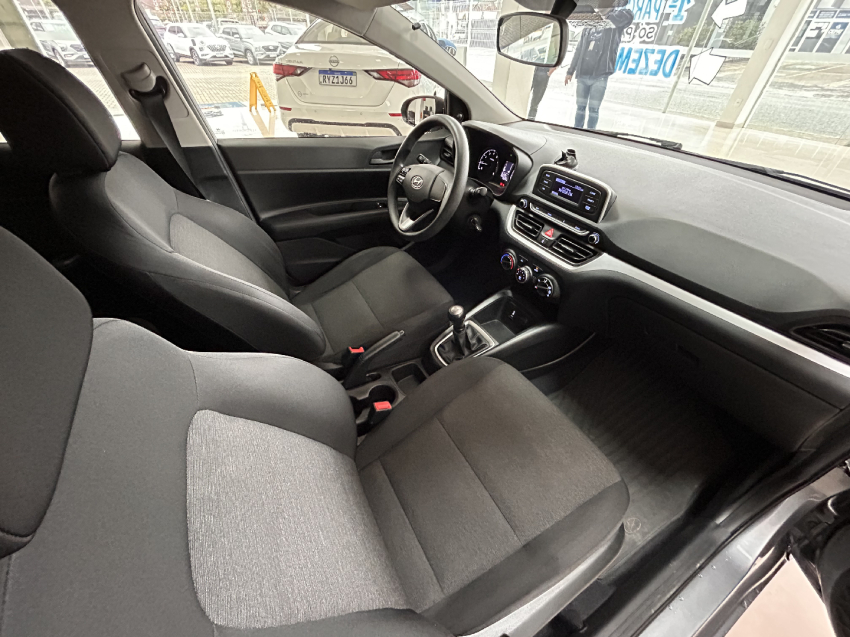 hyundai hb20 1.0 12v flex sense manual 4p 2020