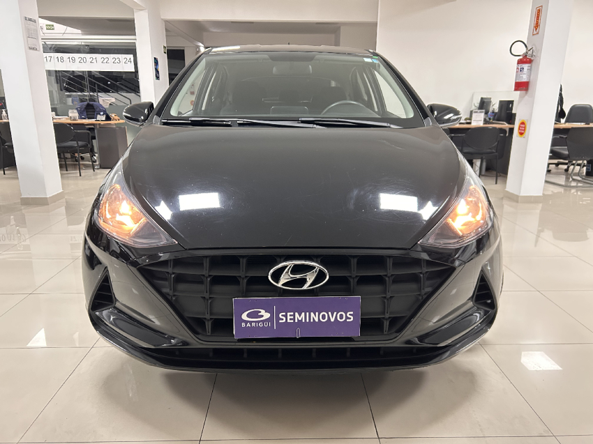 hyundai hb20 1.0 12v flex vision manual 4p 2021