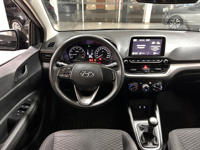 hyundai hb20 1.0 12v flex vision manual 4p 2021