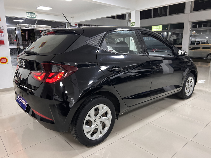 hyundai hb20 1.0 12v flex vision manual 4p 2021