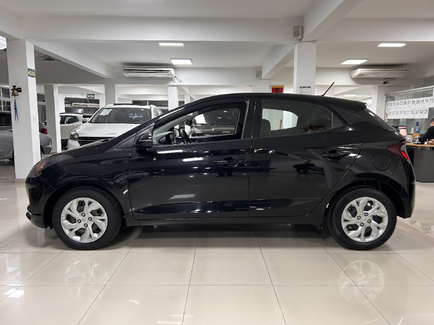 hyundai hb20 1.0 12v flex vision manual 4p 2021