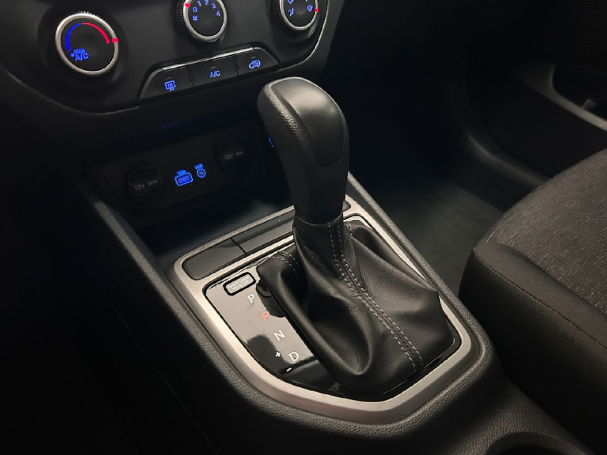 hyundai creta 1.6 16v flex action automatico 4p 2022