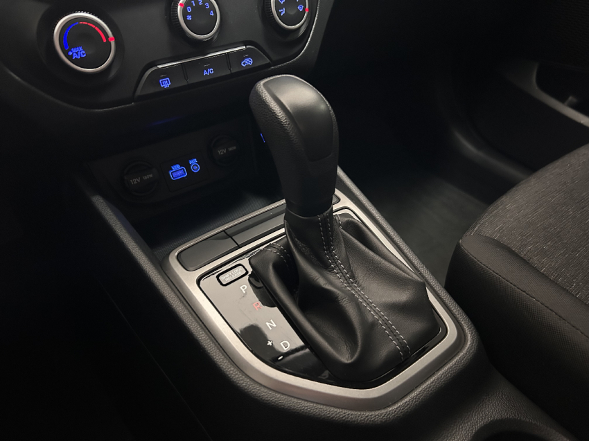 hyundai creta 1.6 16v flex action automatico 4p 2022