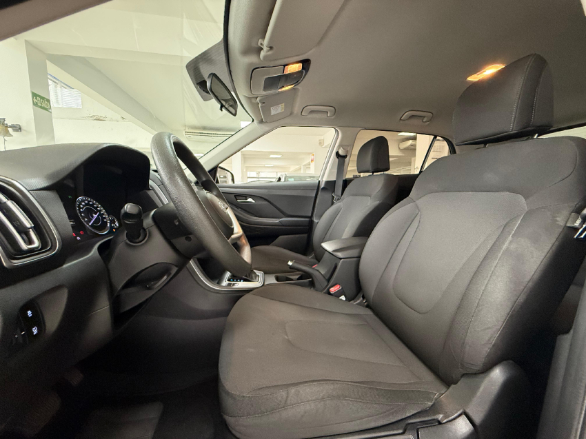 hyundai creta 1.0 tgdi flex comfort automatico 4p 2022