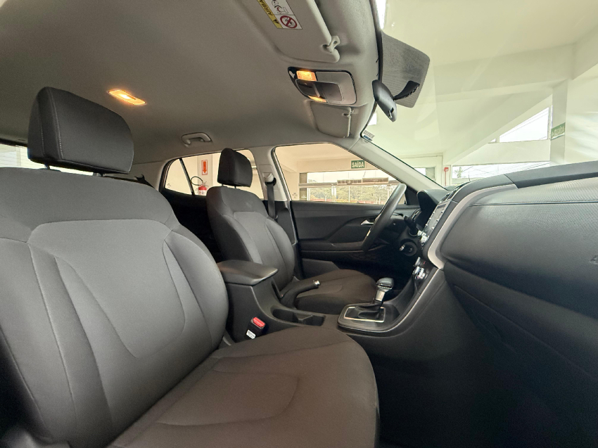 hyundai creta 1.0 tgdi flex comfort automatico 4p 2022