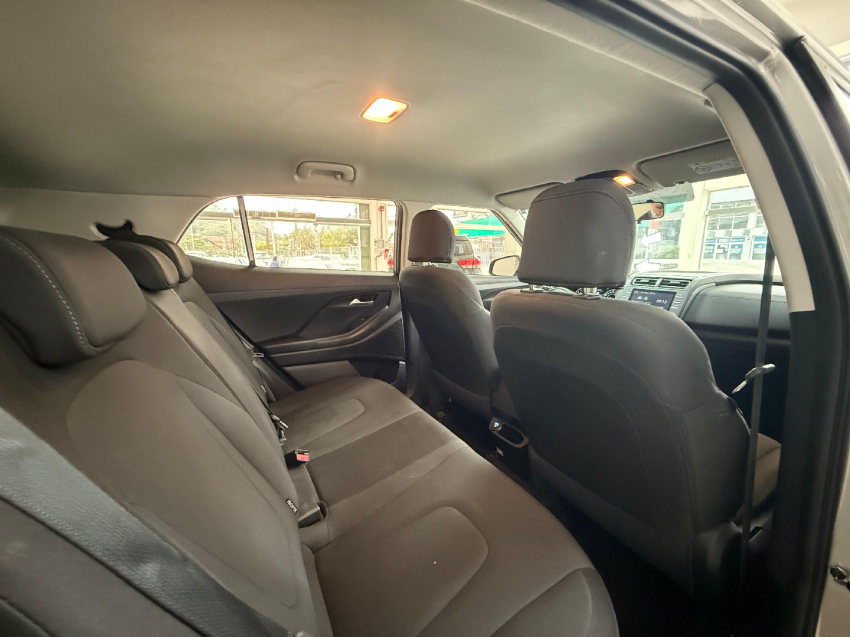 hyundai creta 1.0 tgdi flex comfort automatico 4p 2022