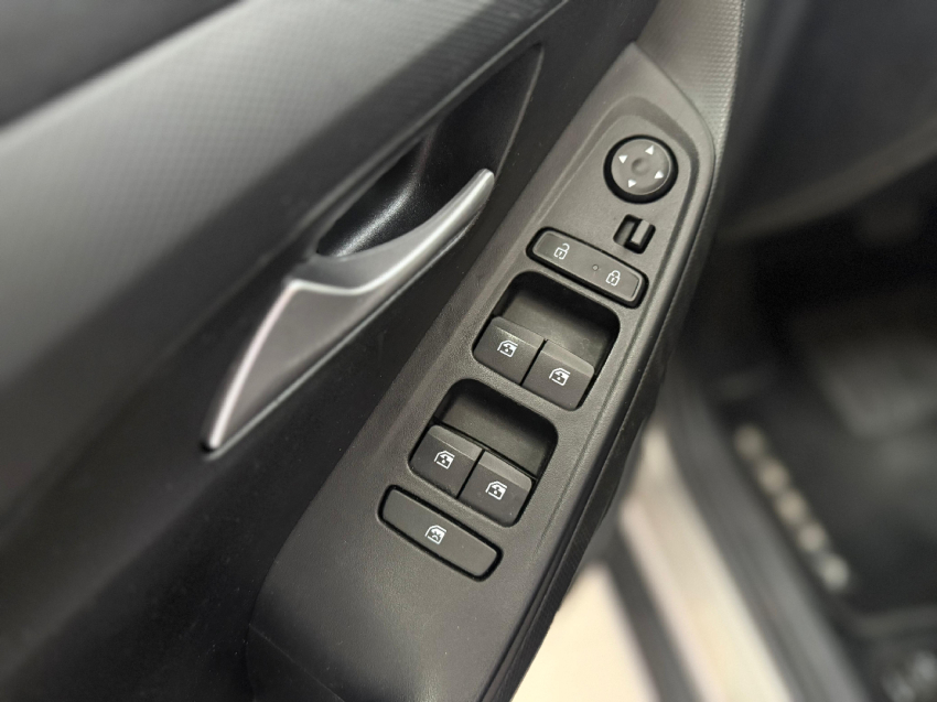 hyundai creta 1.0 tgdi flex comfort automatico 4p 2022