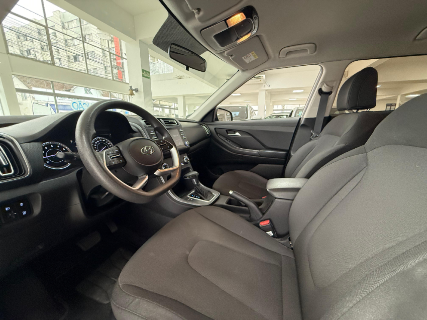 hyundai creta 1.0 tgdi flex comfort automatico 4p 2022