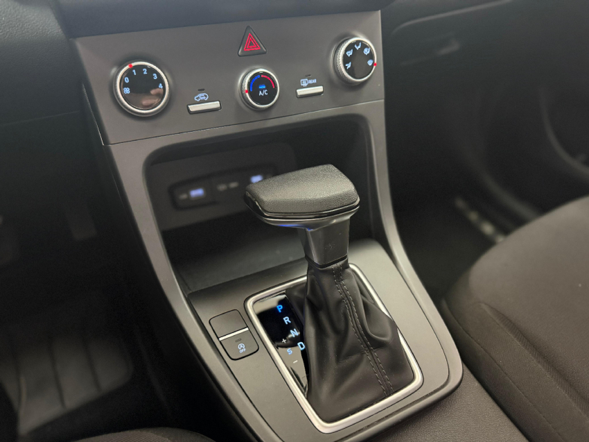 hyundai creta 1.0 tgdi flex comfort automatico 4p 2022