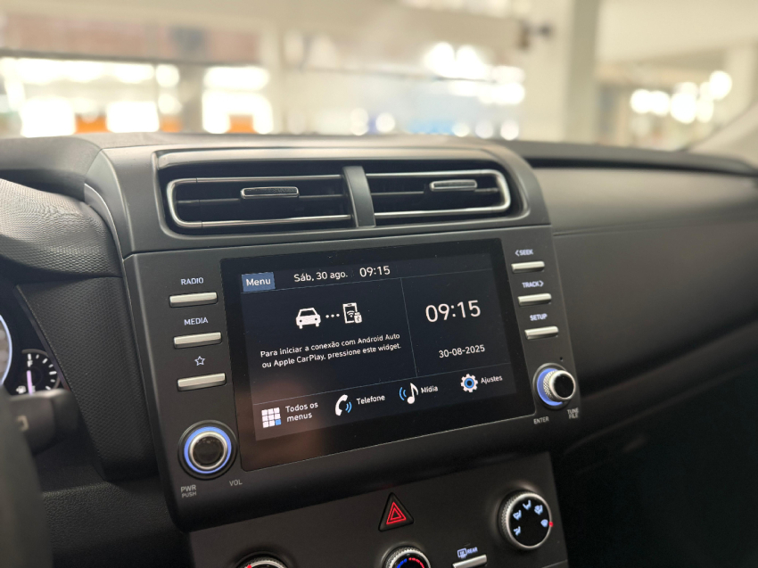 hyundai creta 1.0 tgdi flex comfort automatico 4p 2022