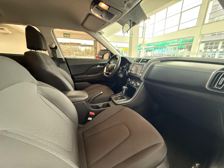 hyundai creta 1.0 tgdi flex comfort automatico 4p 2022