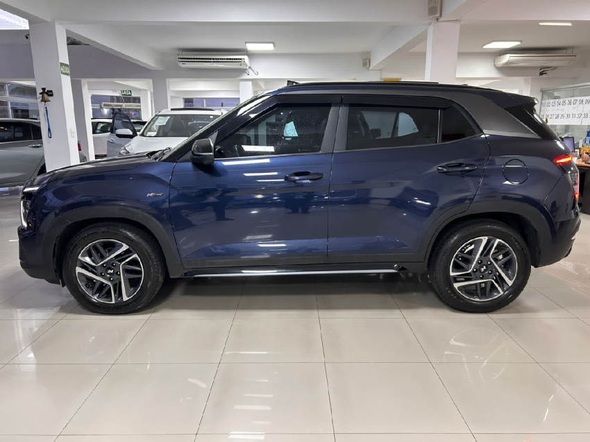 hyundai creta 1.0 tgdi flex n line automatico 4p 2023