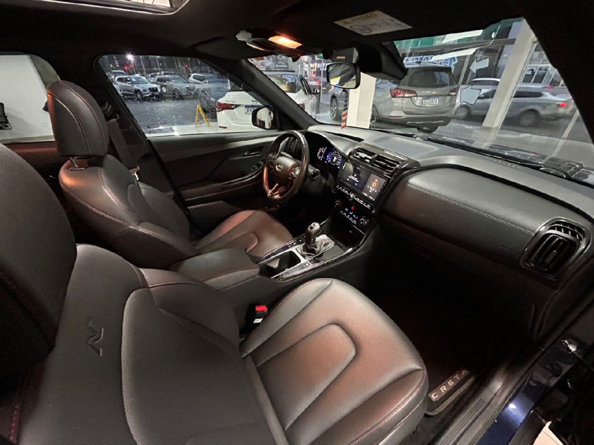hyundai creta 1.0 tgdi flex n line automatico 4p 2023