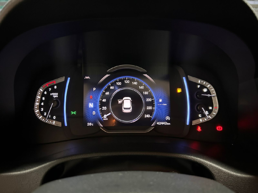 hyundai creta 1.0 tgdi flex n line automatico 4p 2023