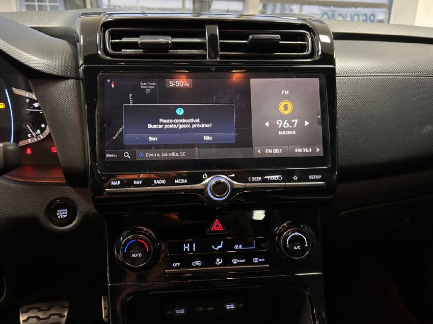 hyundai creta 1.0 tgdi flex n line automatico 4p 2023