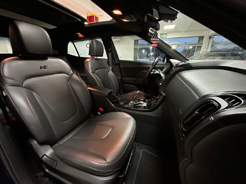 hyundai creta 1.0 tgdi flex n line automatico 4p 2023