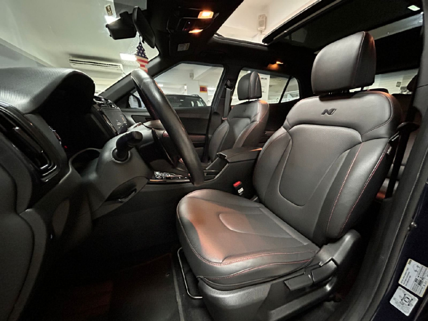 hyundai creta 1.0 tgdi flex n line automatico 4p 2023