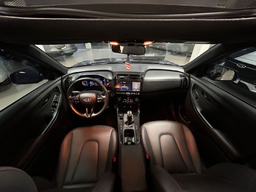 hyundai creta 1.0 tgdi flex n line automatico 4p 2023