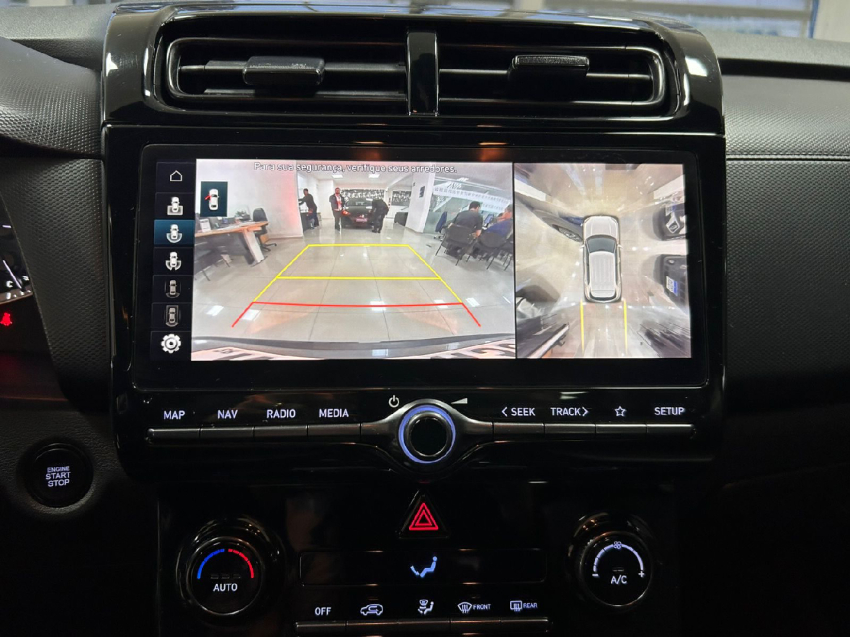 hyundai creta 1.0 tgdi flex n line automatico 4p 2023