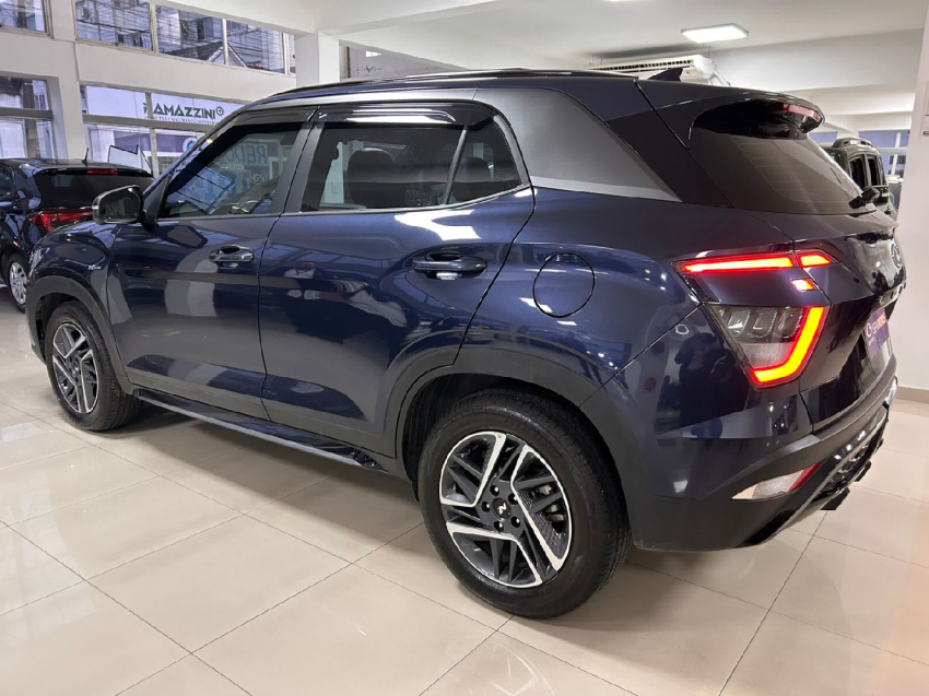 hyundai creta 1.0 tgdi flex n line automatico 4p 2023