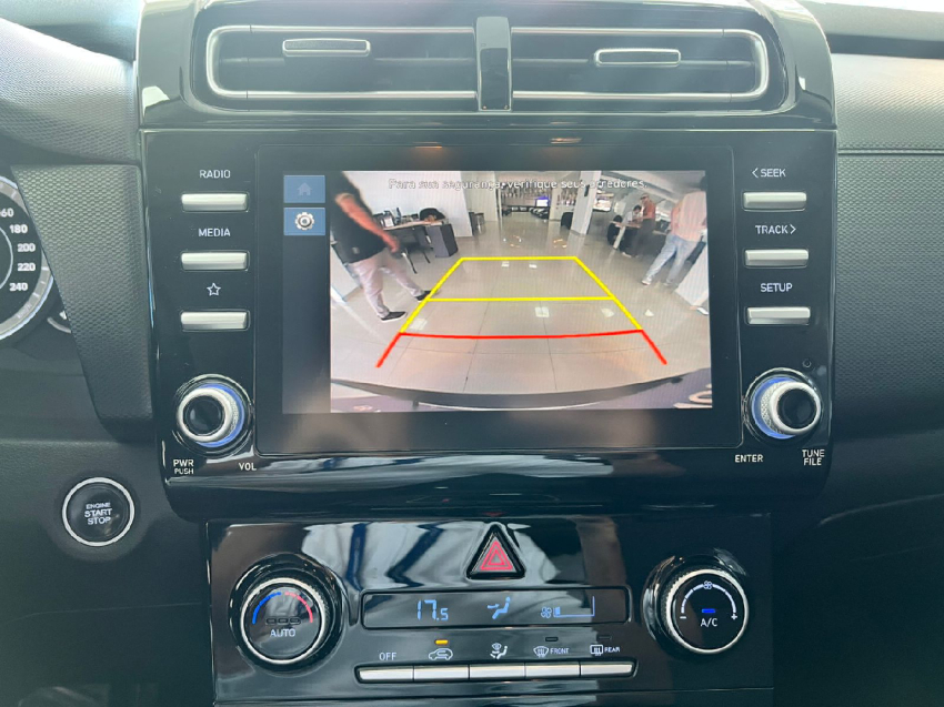hyundai creta 1.0 tgdi flex limited automatico 4p 2023