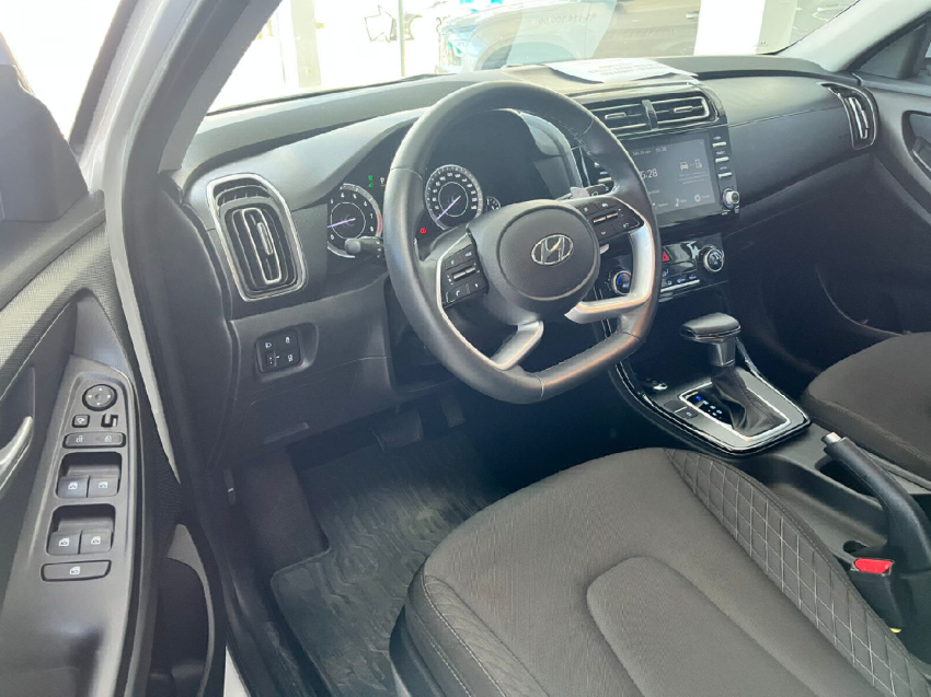 hyundai creta 1.0 tgdi flex limited automatico 4p 2023