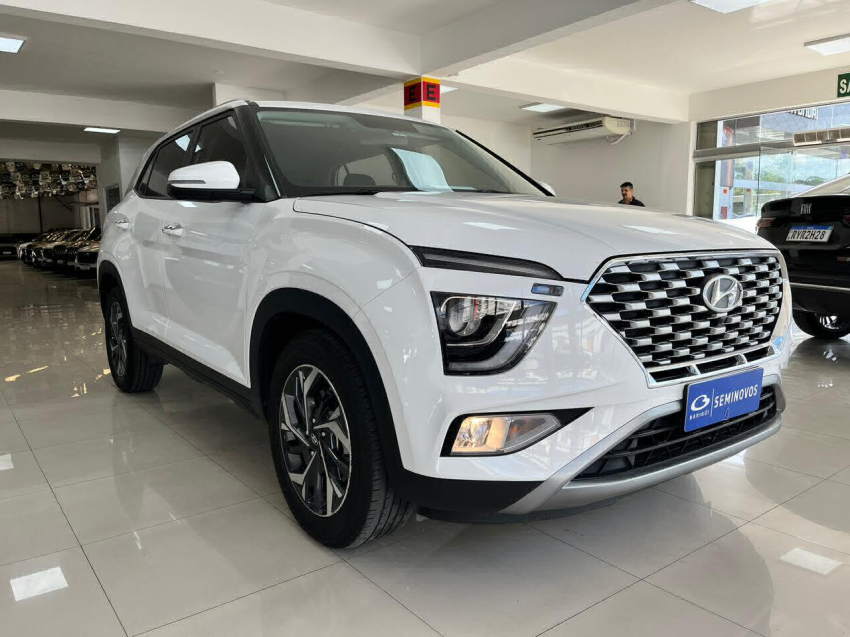 hyundai creta 1.0 tgdi flex limited automatico 4p 2023
