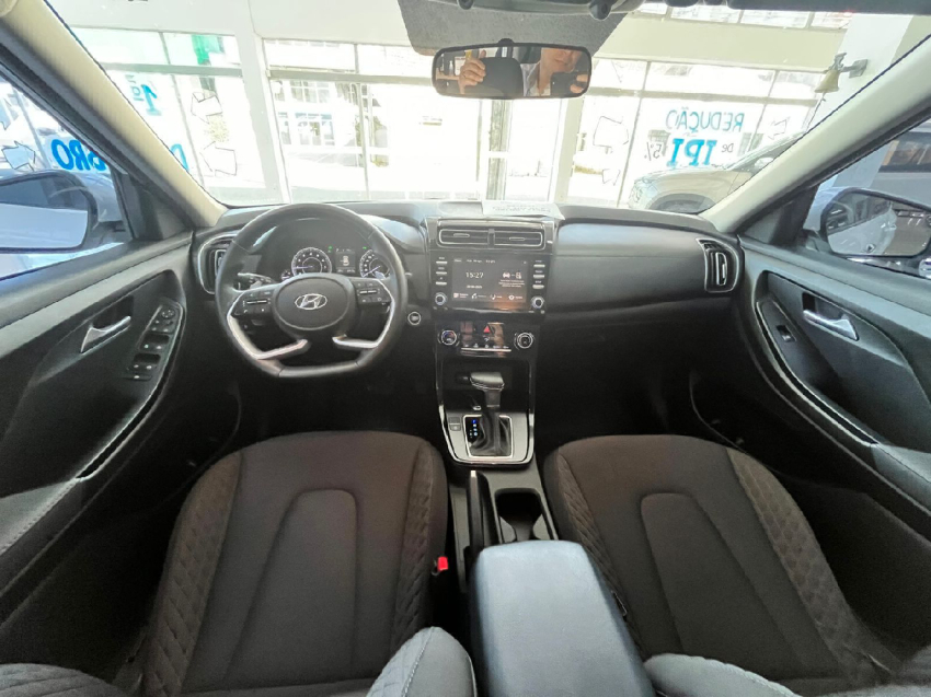 hyundai creta 1.0 tgdi flex limited automatico 4p 2023
