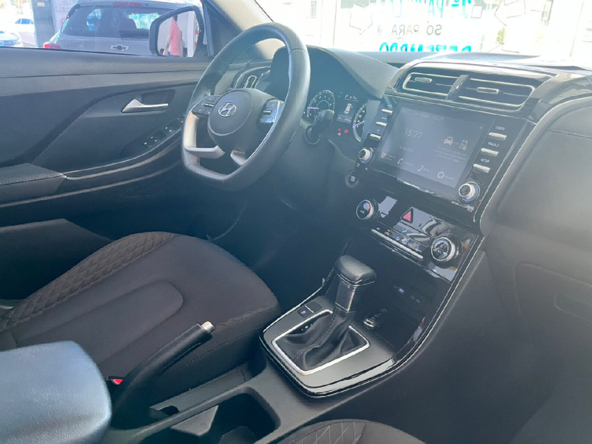 hyundai creta 1.0 tgdi flex limited automatico 4p 2023