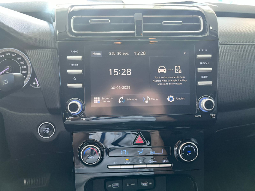 hyundai creta 1.0 tgdi flex limited automatico 4p 2023