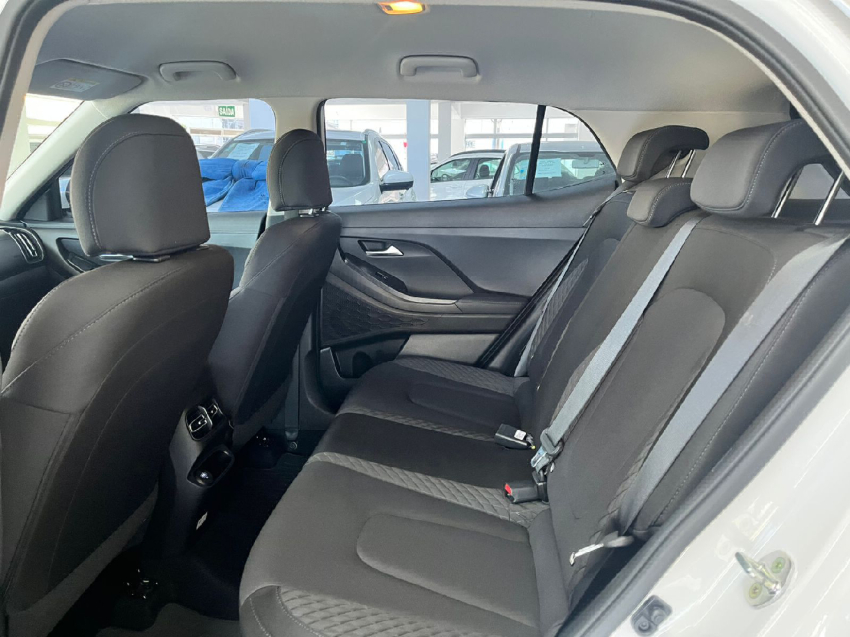 hyundai creta 1.0 tgdi flex limited automatico 4p 2023