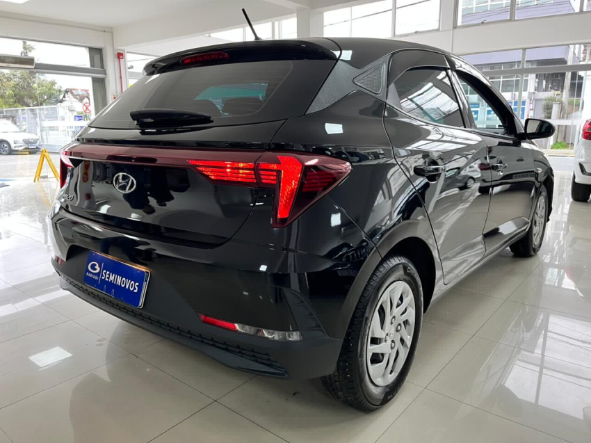 hyundai hb20 1.0 12v flex sense plus manual 4p 2024