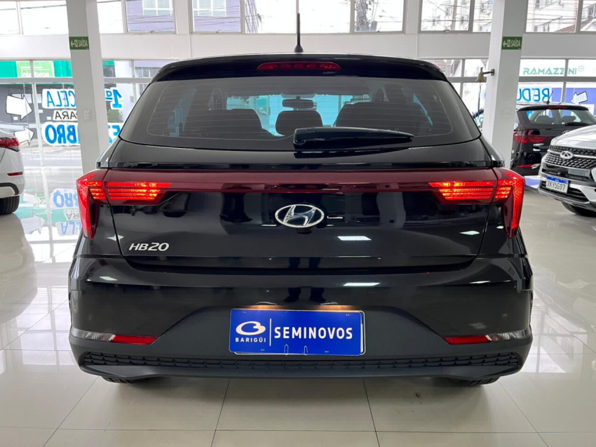 hyundai hb20 1.0 12v flex sense plus manual 4p 2024