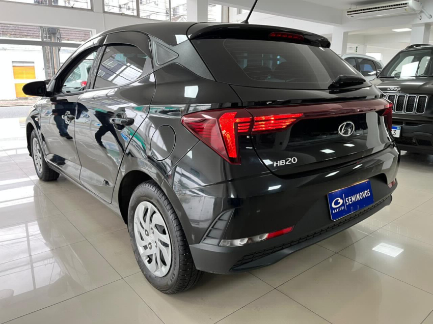 hyundai hb20 1.0 12v flex sense plus manual 4p 2024