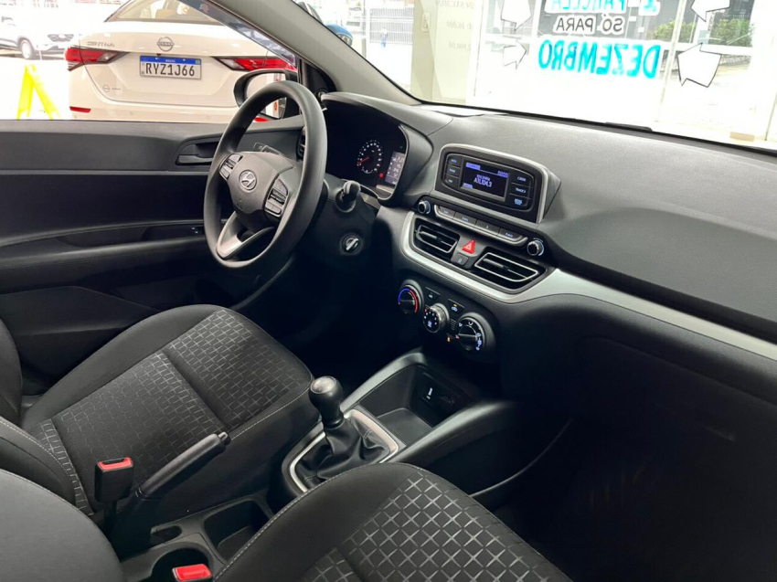 hyundai hb20 1.0 12v flex sense plus manual 4p 2024