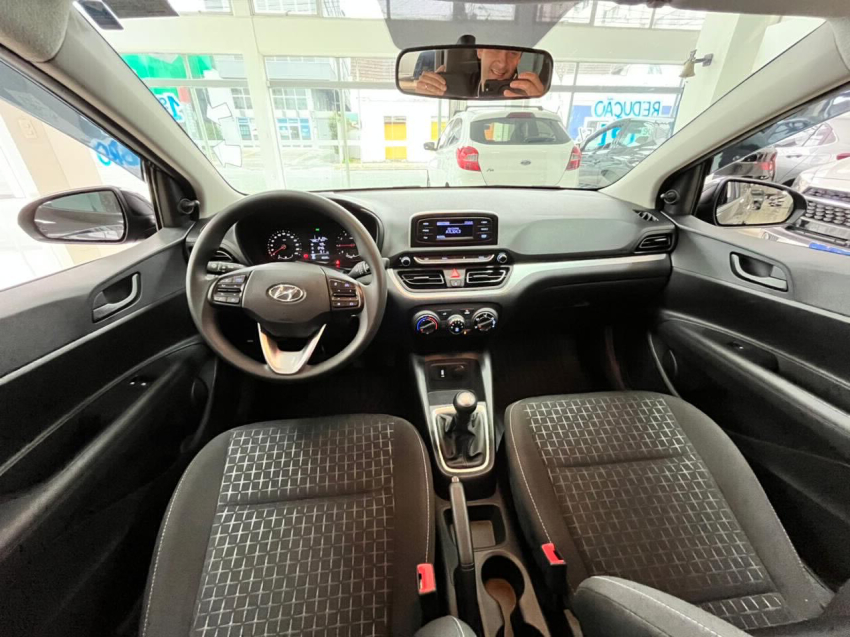 hyundai hb20 1.0 12v flex sense plus manual 4p 2024