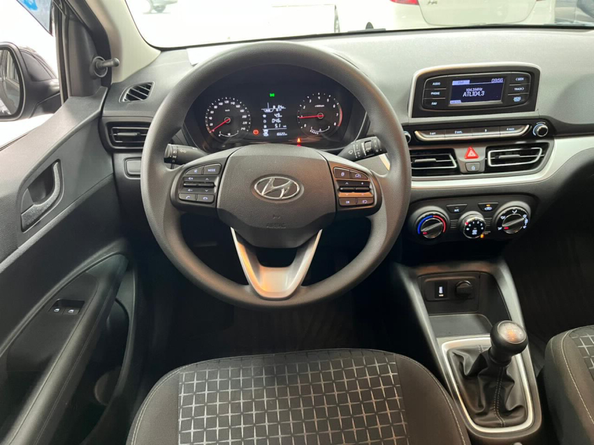 hyundai hb20 1.0 12v flex sense plus manual 4p 2024