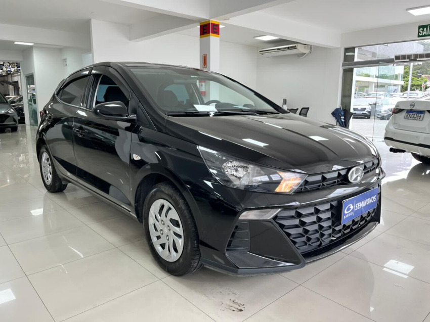 hyundai hb20 1.0 12v flex sense plus manual 4p 2024