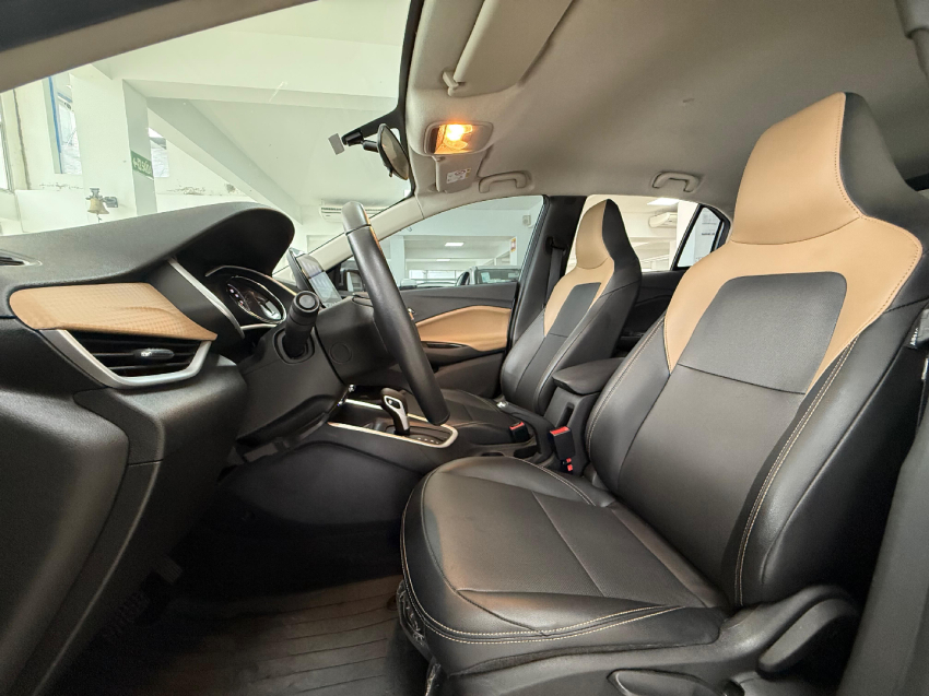 chevrolet onix 1.0 turbo flex premier automatico 4p 2024