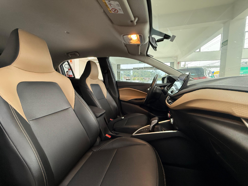 chevrolet onix 1.0 turbo flex premier automatico 4p 2024